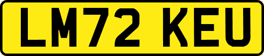 LM72KEU