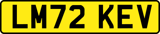 LM72KEV