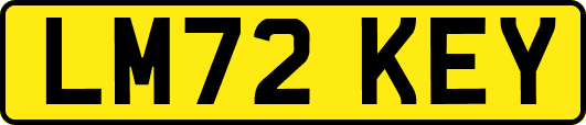 LM72KEY