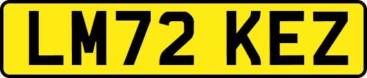 LM72KEZ