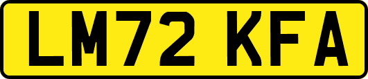 LM72KFA