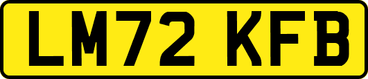 LM72KFB