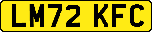 LM72KFC