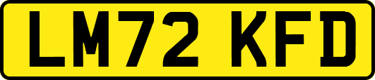 LM72KFD