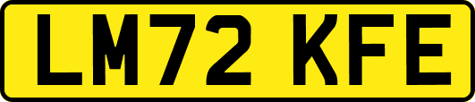 LM72KFE