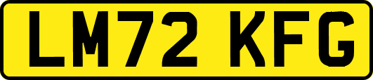 LM72KFG