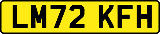 LM72KFH