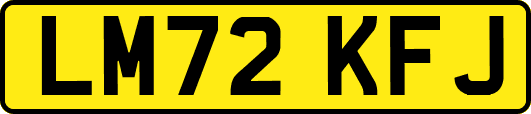 LM72KFJ