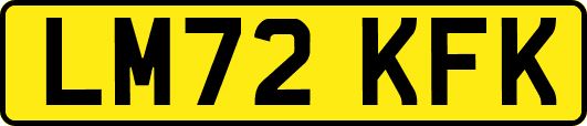 LM72KFK