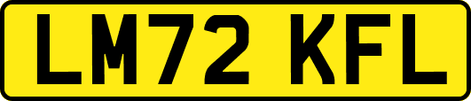 LM72KFL