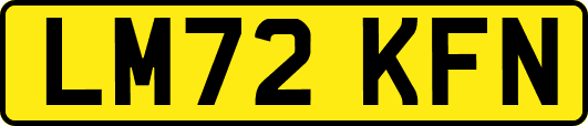LM72KFN