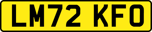 LM72KFO