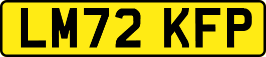 LM72KFP