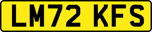 LM72KFS