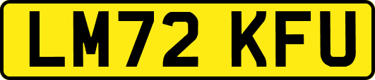 LM72KFU