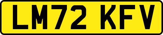 LM72KFV