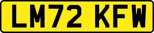 LM72KFW