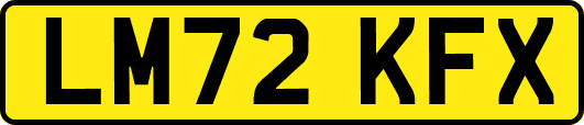 LM72KFX