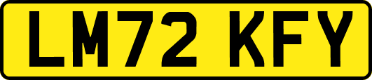 LM72KFY