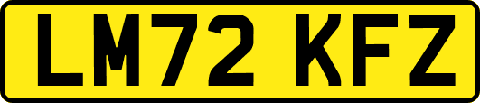 LM72KFZ