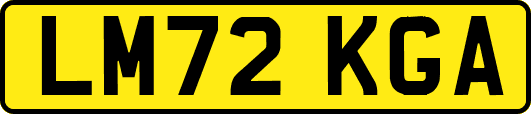 LM72KGA