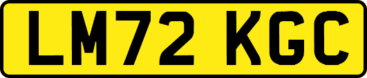 LM72KGC