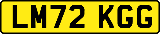 LM72KGG