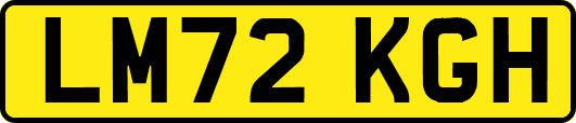 LM72KGH