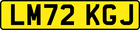 LM72KGJ