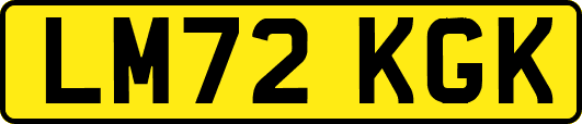 LM72KGK