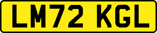 LM72KGL