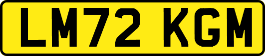 LM72KGM