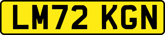 LM72KGN