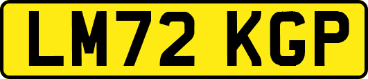 LM72KGP