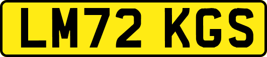 LM72KGS