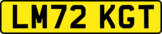 LM72KGT