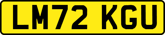 LM72KGU