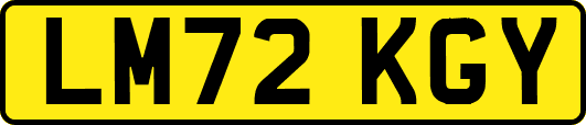 LM72KGY