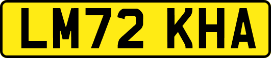 LM72KHA