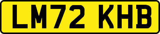 LM72KHB