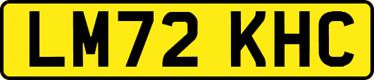 LM72KHC