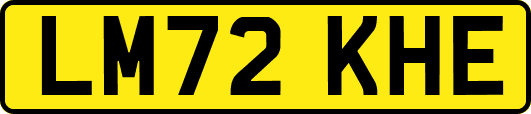 LM72KHE
