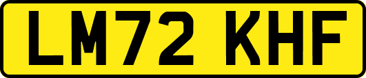 LM72KHF