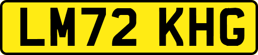 LM72KHG