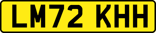 LM72KHH