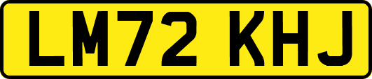 LM72KHJ