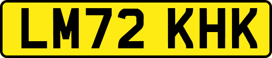 LM72KHK