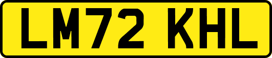 LM72KHL