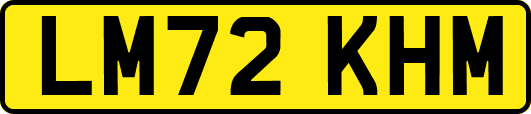 LM72KHM