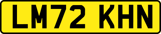 LM72KHN